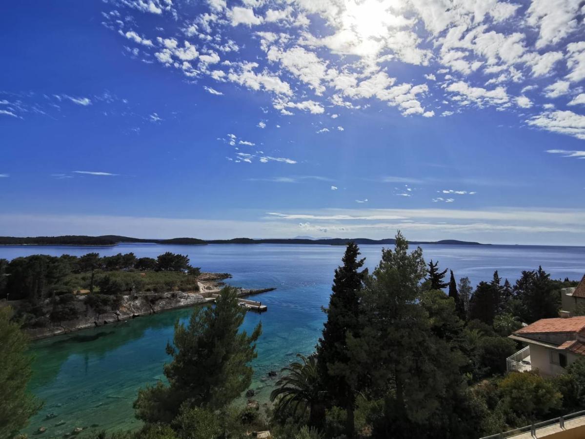 Villa Marijam Χβαρ Εξωτερικό φωτογραφία
