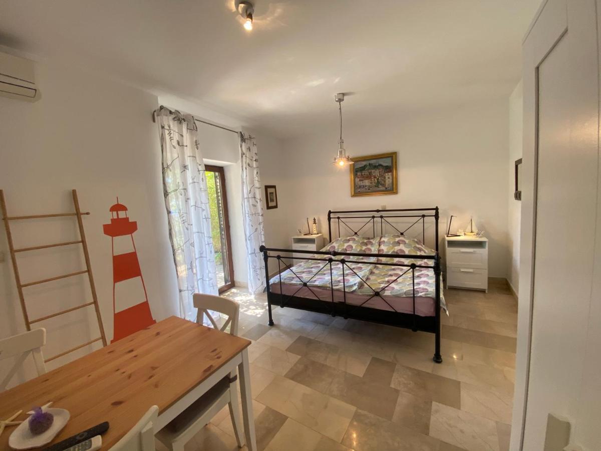 Villa Marijam Χβαρ Εξωτερικό φωτογραφία