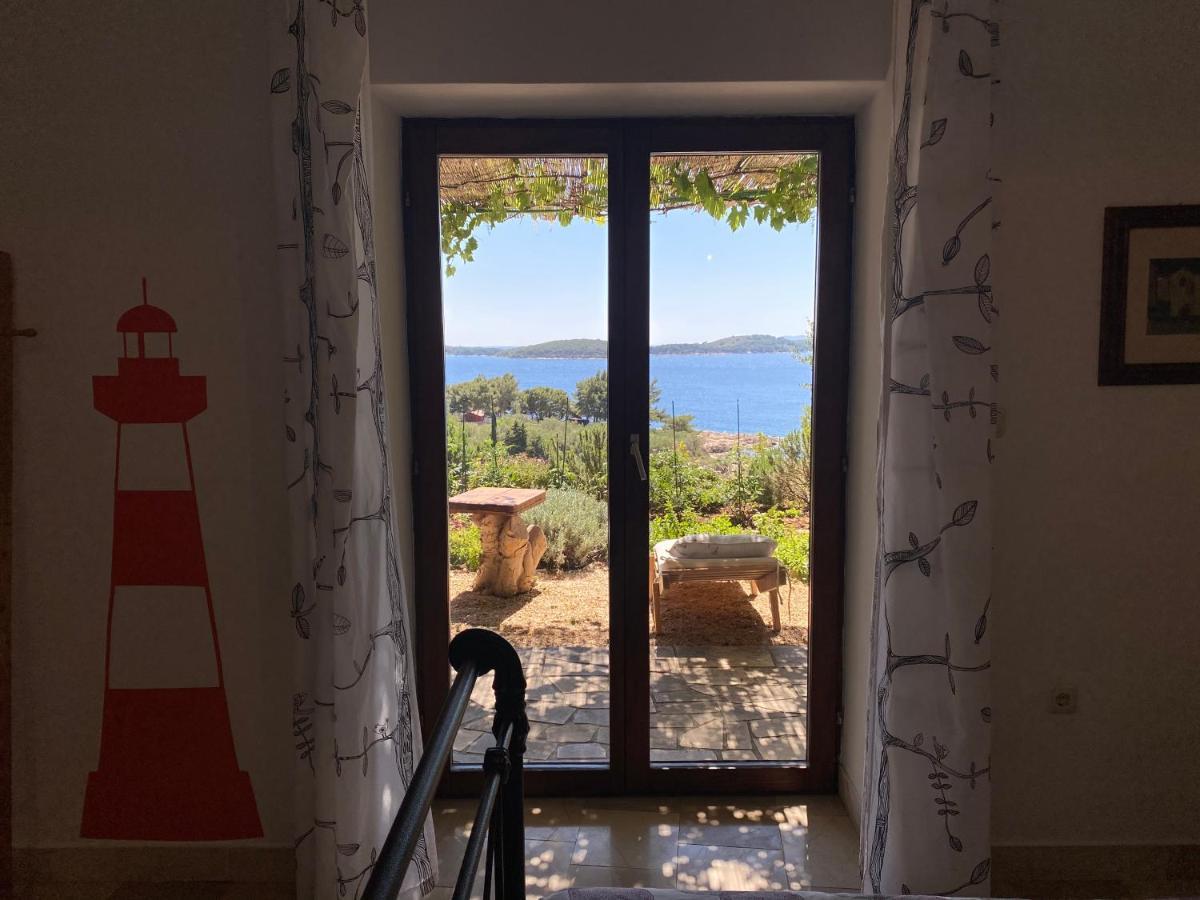 Villa Marijam Χβαρ Εξωτερικό φωτογραφία