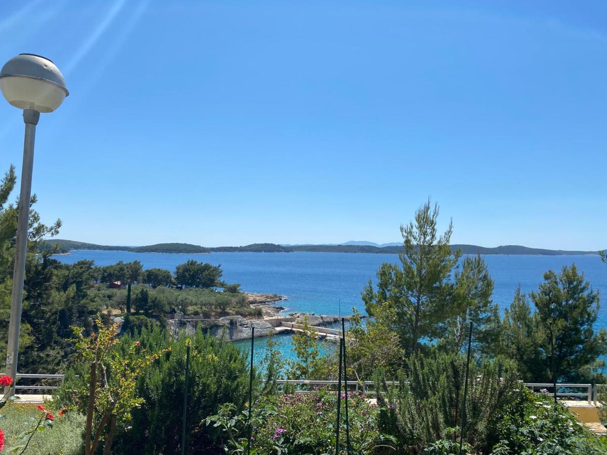 Villa Marijam Χβαρ Εξωτερικό φωτογραφία