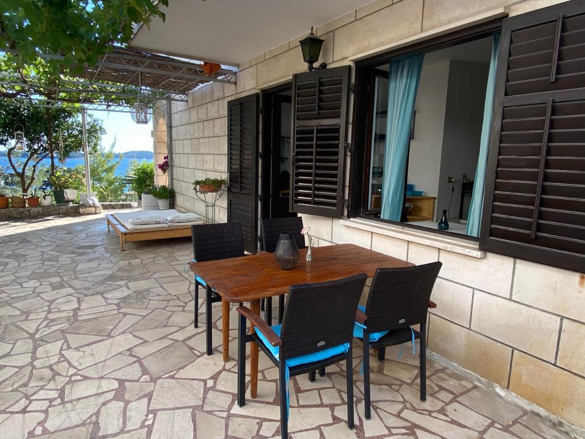 Villa Marijam Χβαρ Εξωτερικό φωτογραφία
