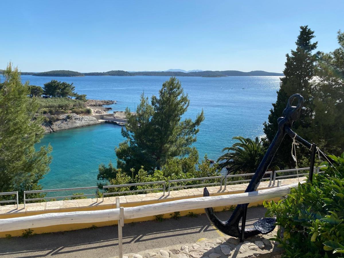 Villa Marijam Χβαρ Εξωτερικό φωτογραφία