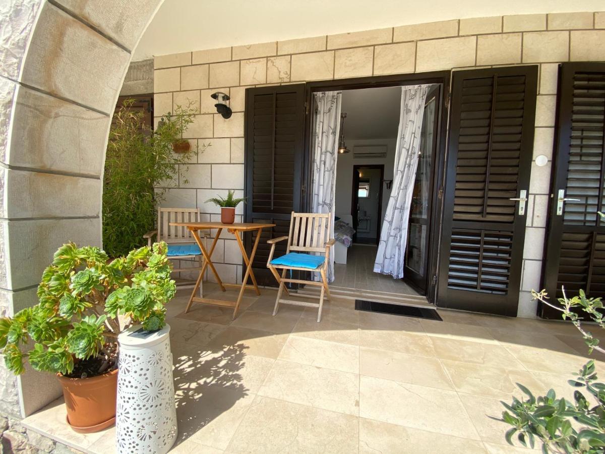 Villa Marijam Χβαρ Εξωτερικό φωτογραφία