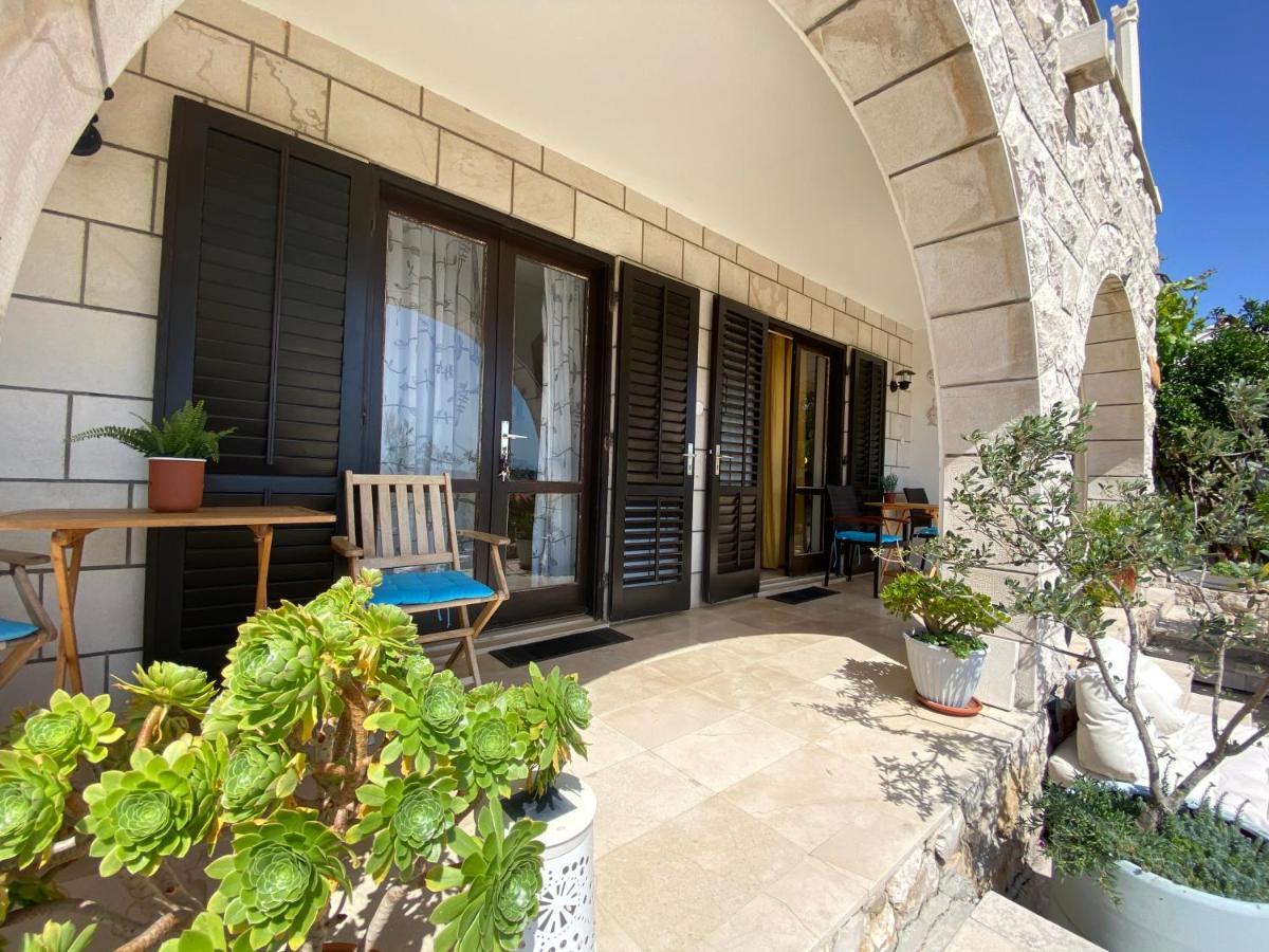Villa Marijam Χβαρ Εξωτερικό φωτογραφία