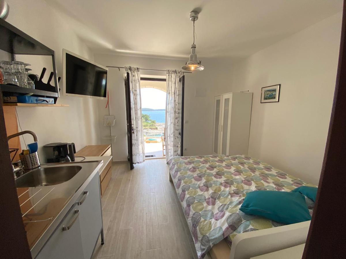 Villa Marijam Χβαρ Εξωτερικό φωτογραφία