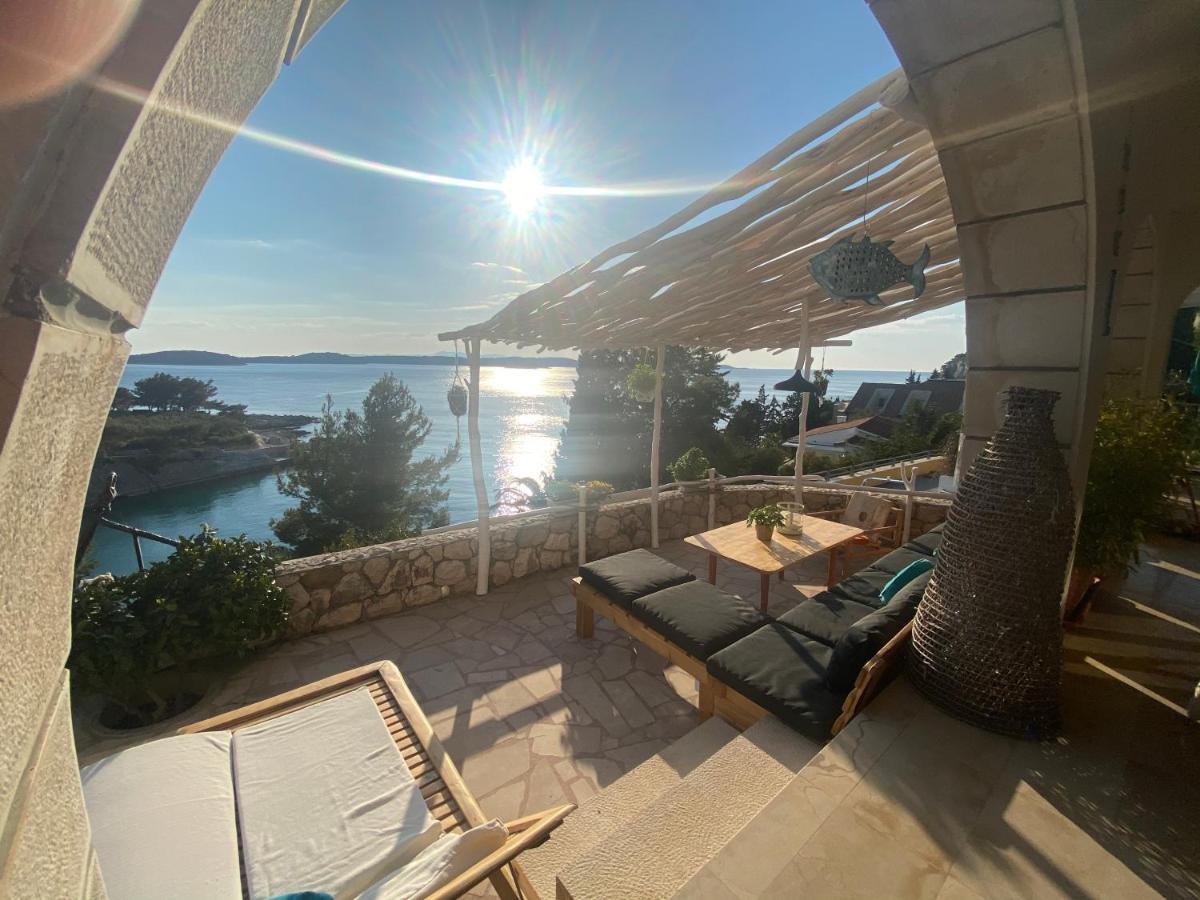 Villa Marijam Χβαρ Εξωτερικό φωτογραφία