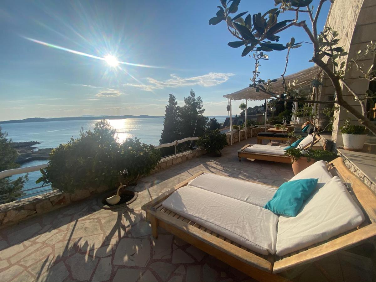 Villa Marijam Χβαρ Εξωτερικό φωτογραφία