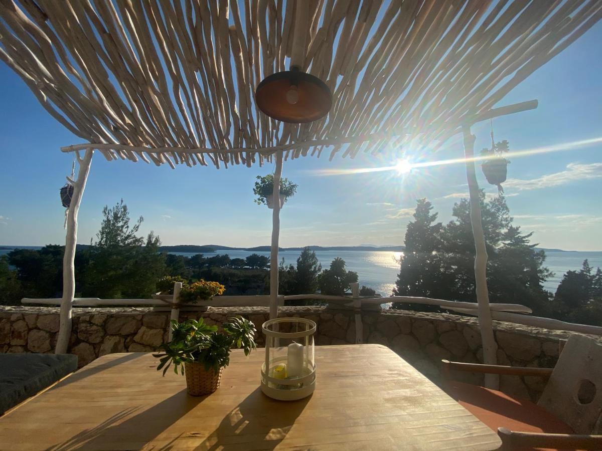 Villa Marijam Χβαρ Εξωτερικό φωτογραφία