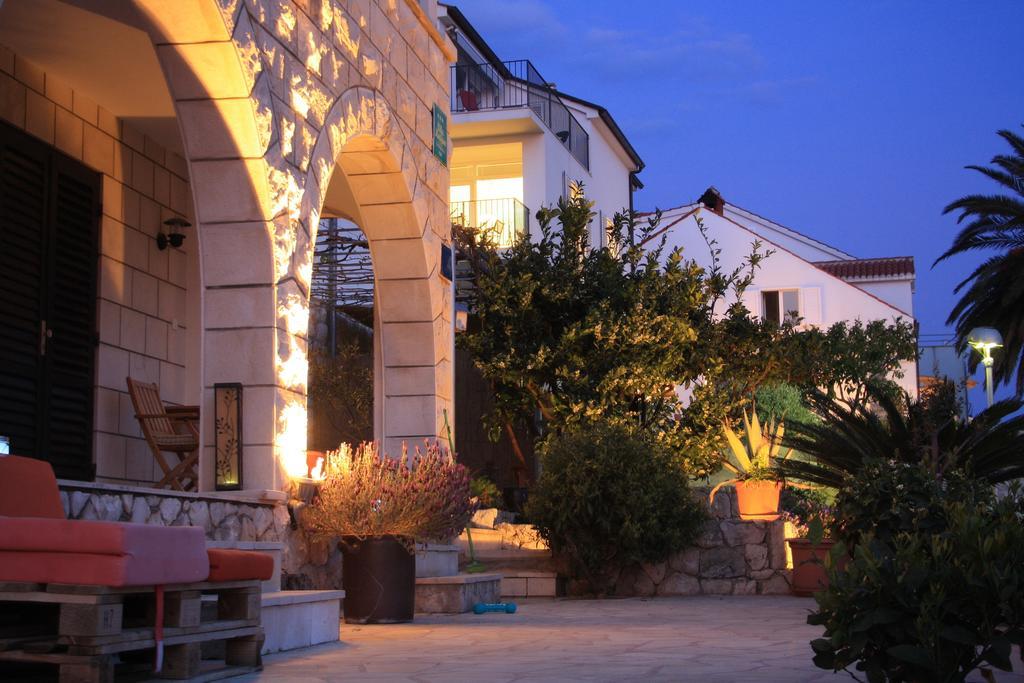 Villa Marijam Χβαρ Εξωτερικό φωτογραφία