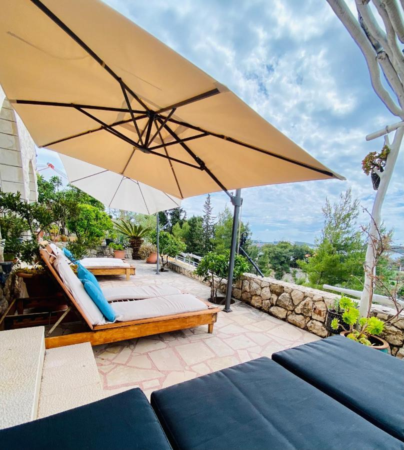 Villa Marijam Χβαρ Εξωτερικό φωτογραφία
