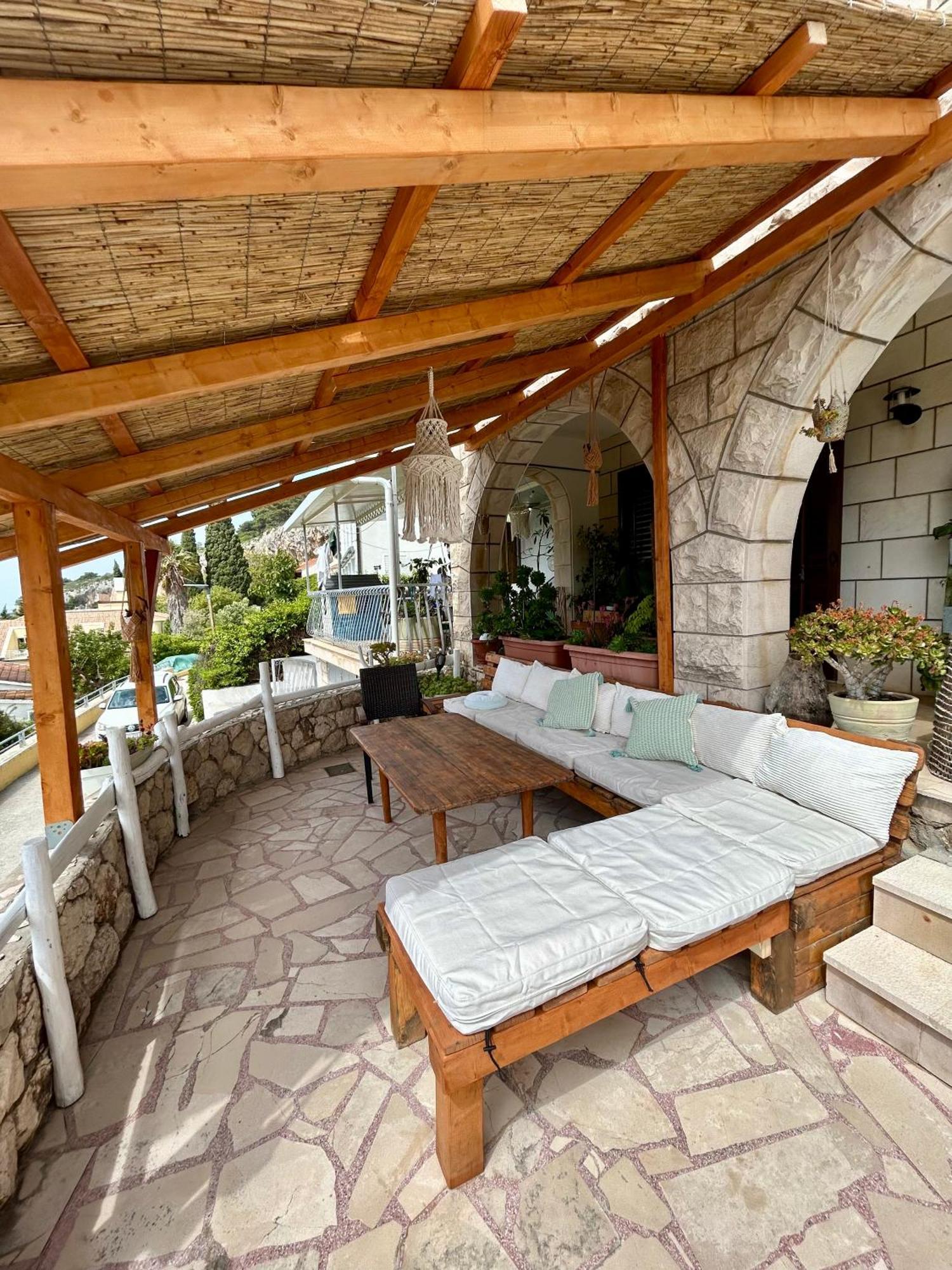 Villa Marijam Χβαρ Εξωτερικό φωτογραφία