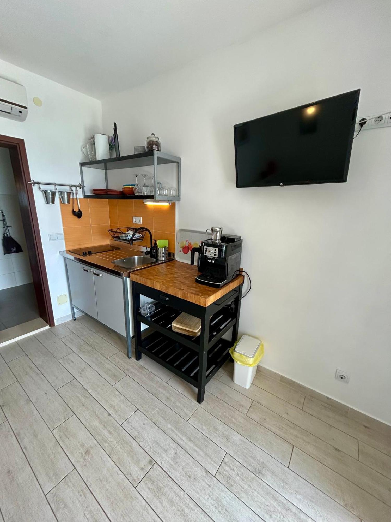 Villa Marijam Χβαρ Εξωτερικό φωτογραφία