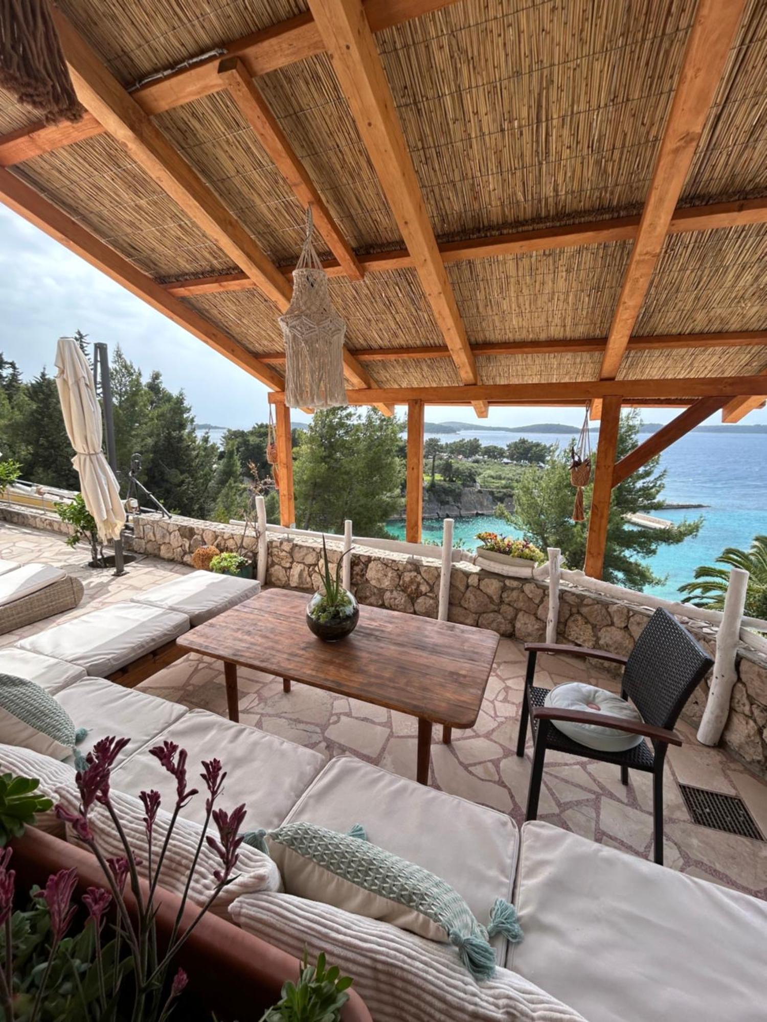 Villa Marijam Χβαρ Εξωτερικό φωτογραφία