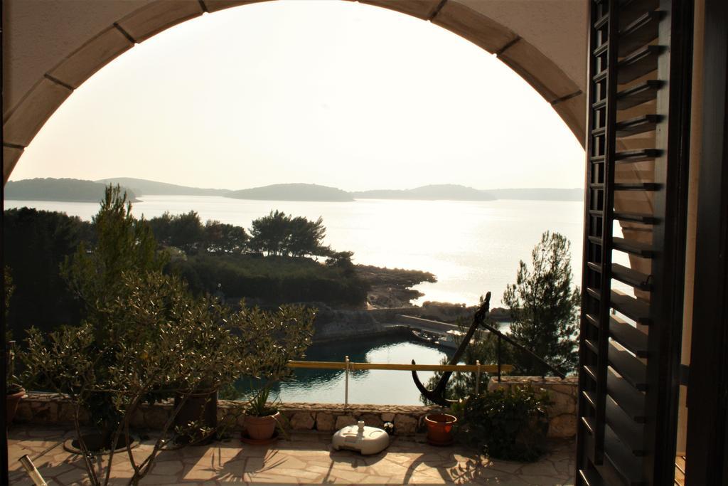 Villa Marijam Χβαρ Εξωτερικό φωτογραφία
