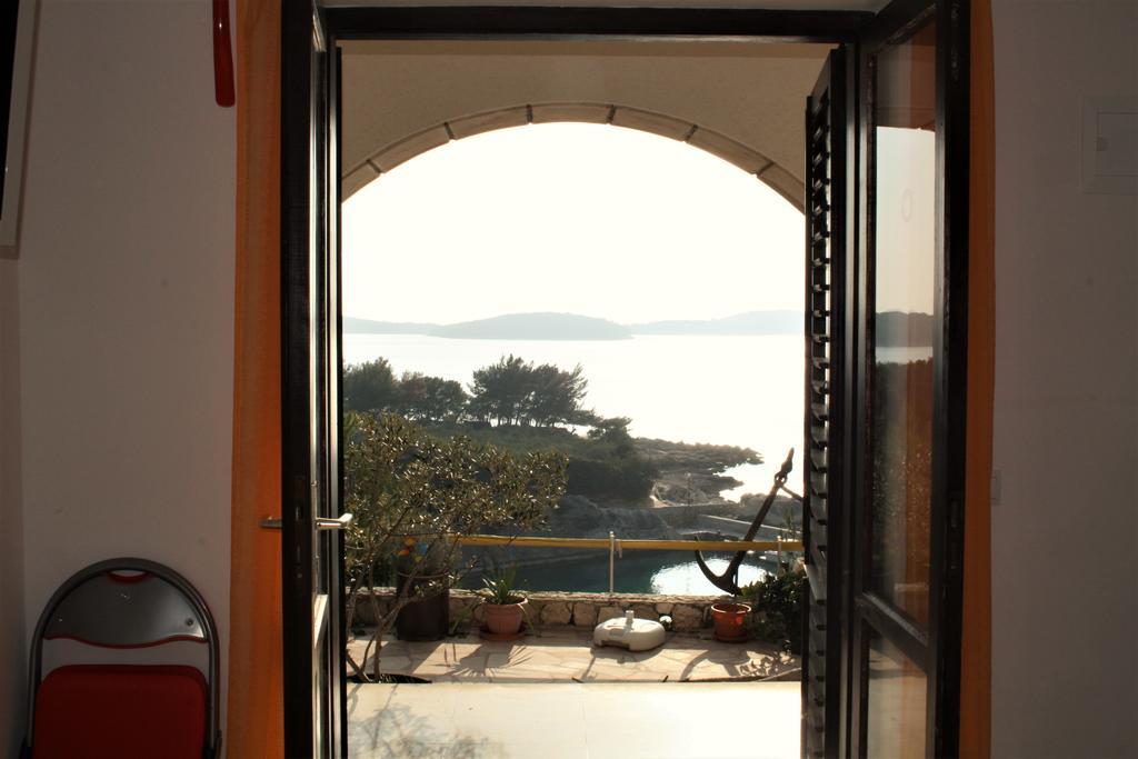 Villa Marijam Χβαρ Εξωτερικό φωτογραφία