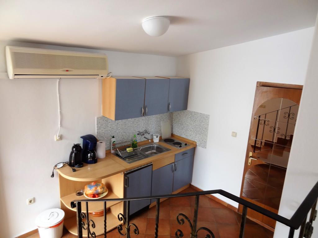 Villa Marijam Χβαρ Εξωτερικό φωτογραφία