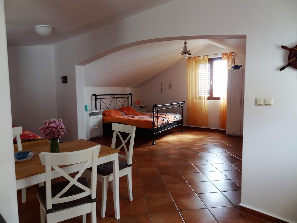 Villa Marijam Χβαρ Εξωτερικό φωτογραφία