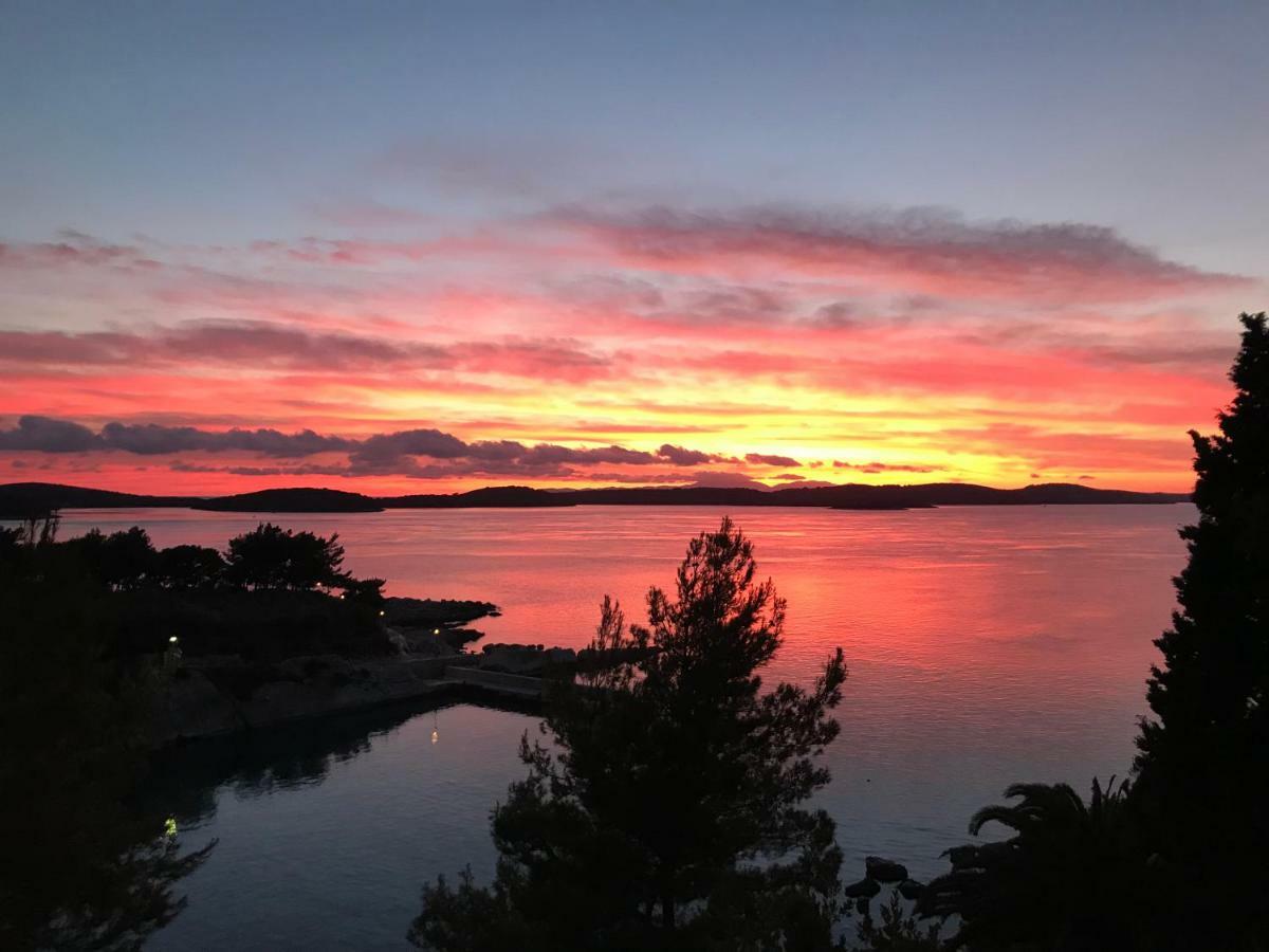 Villa Marijam Χβαρ Εξωτερικό φωτογραφία