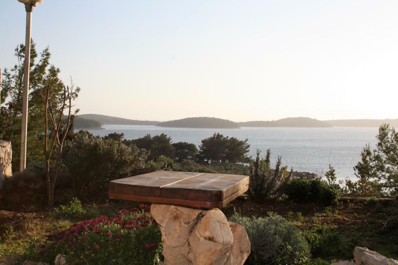 Villa Marijam Χβαρ Εξωτερικό φωτογραφία