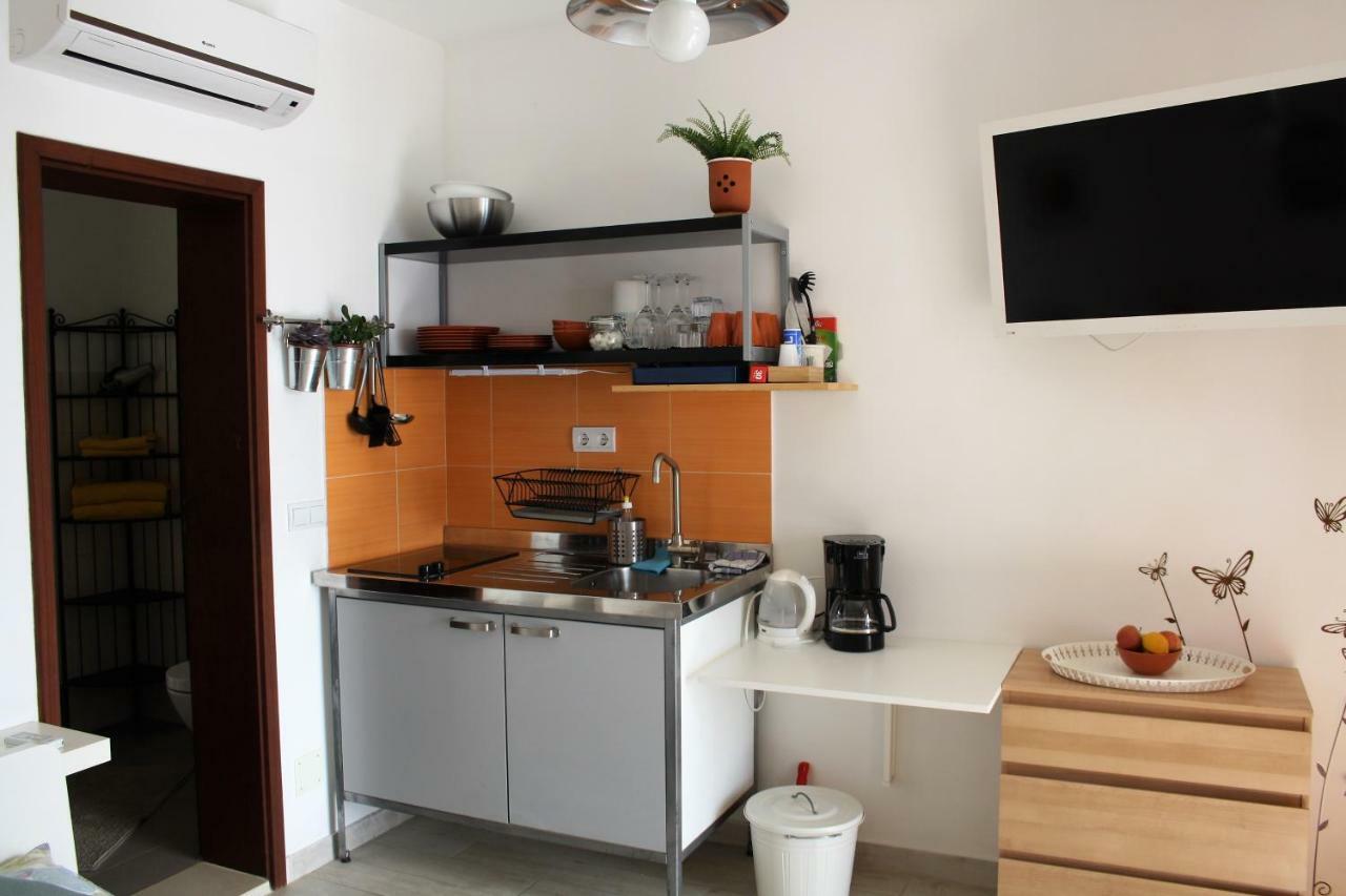 Villa Marijam Χβαρ Εξωτερικό φωτογραφία