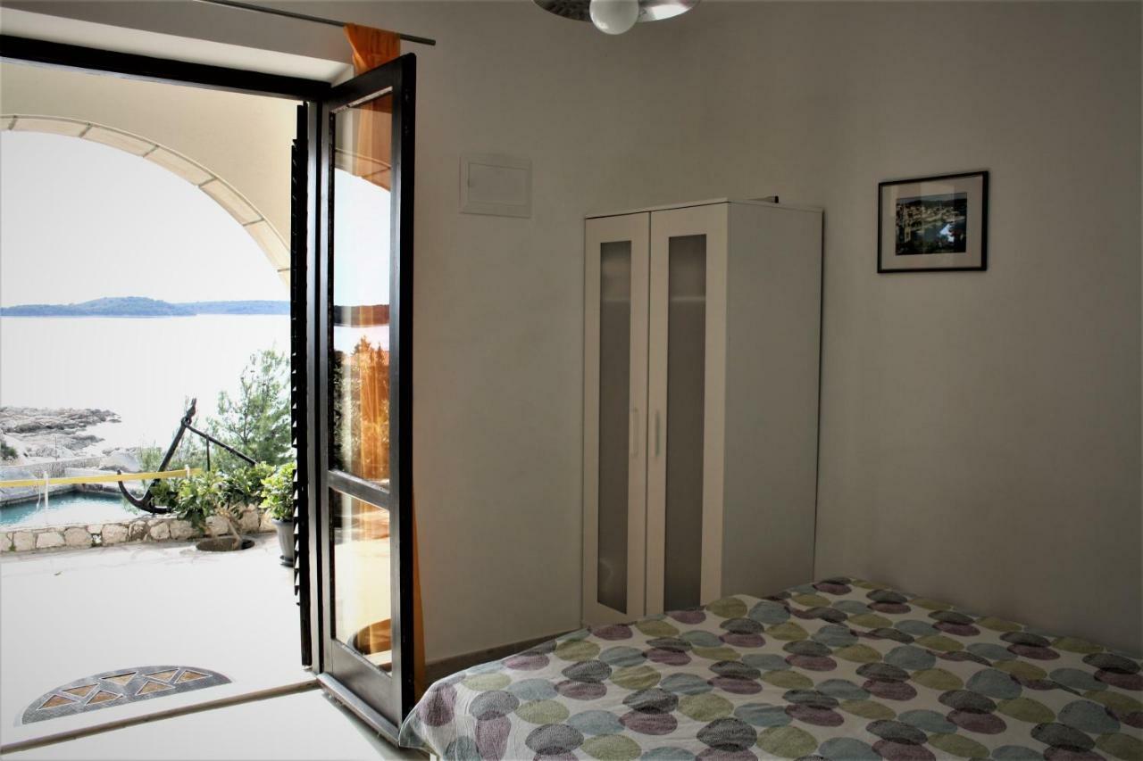 Villa Marijam Χβαρ Εξωτερικό φωτογραφία