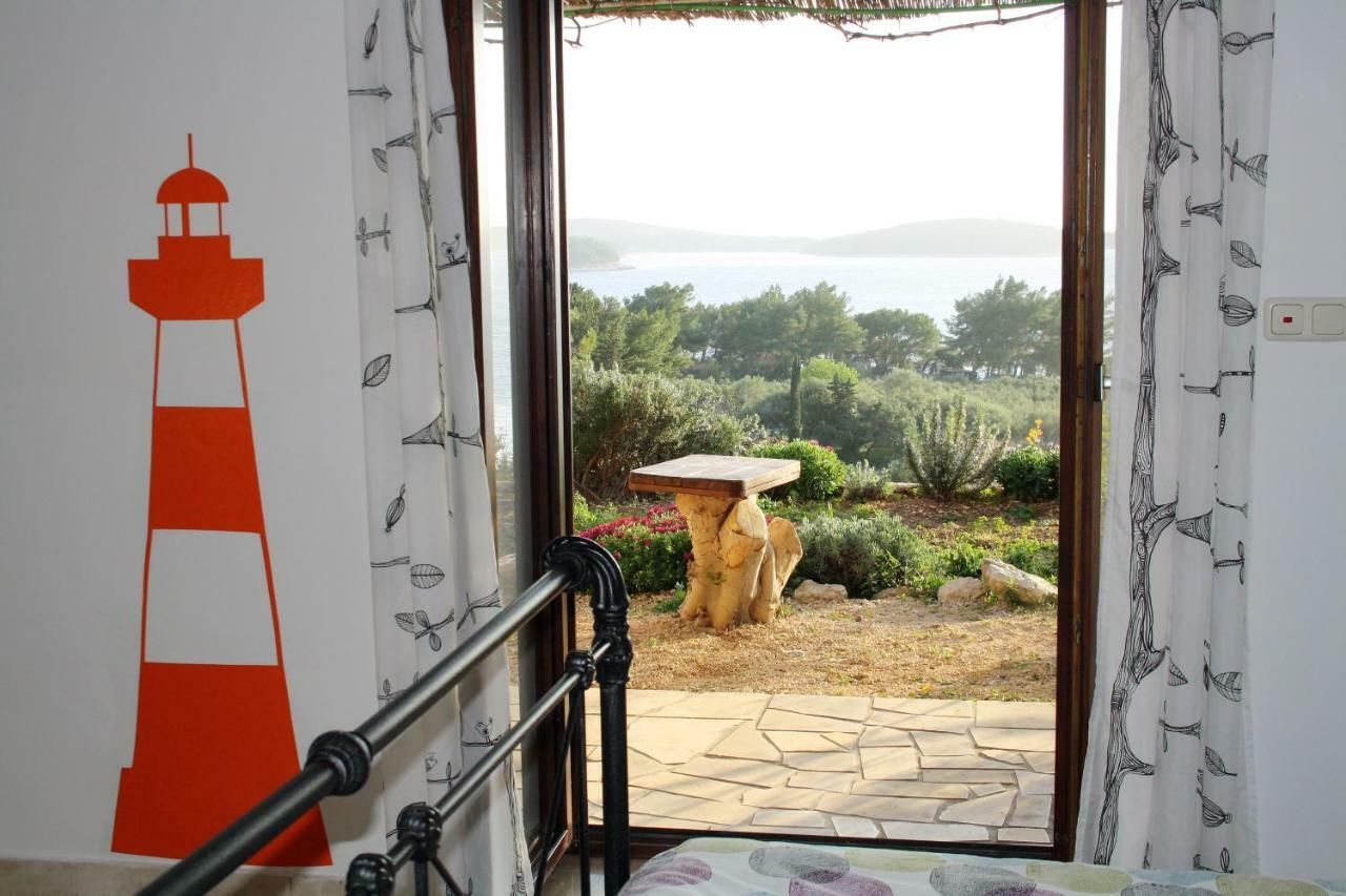 Villa Marijam Χβαρ Εξωτερικό φωτογραφία